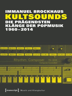 cover image of Kultsounds